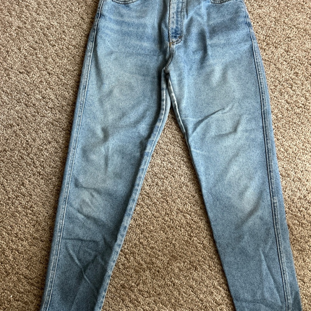 Vintage Lee Jeans